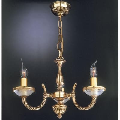 Подвесная люстра Reccagni Angelo 4750 L.4750/3