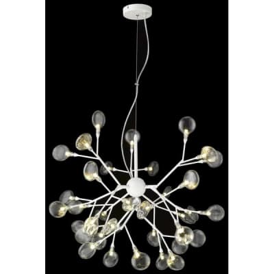 Подвесной светильник Fiorita WE241.36.003 Wertmark