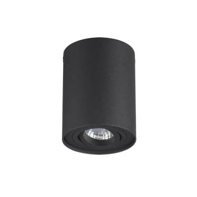 Точечный светильник Italline Mg-56 5600 black