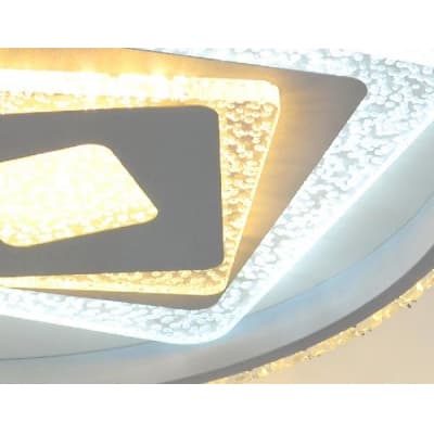 Потолочная люстра Acrylica FA242 Ambrella