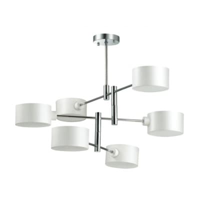 Люстра потолочная LUMION FILLA 3742/6C