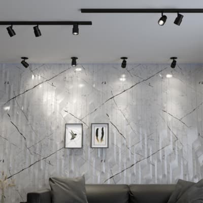 Спот Novotech Molo 370924