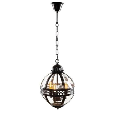 Подвесной светильник Sermini LOFT3043-BL Loft It
