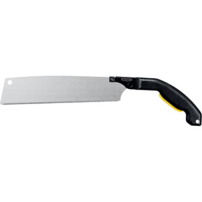Ножовка (пила) STAYER 16 TPI, 300 мм Cobra PullSaw 15088