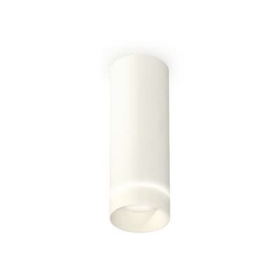 Точечный светильник Techno Spot XS6342041 Ambrella