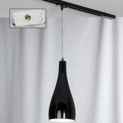 Трековый светильник Rimini LSF-1196-01-TAW Lussole
