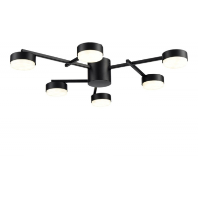 Потолочная люстра Lumion Dabra 8186/6C