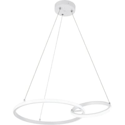 Подвесной светильник Escada Relation 10230/2LED White