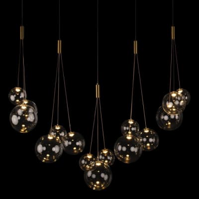 Подвесной светильник Loft It Pop it 10270/S15