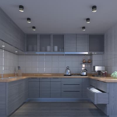 Накладной светильник NOVOTECH ARUM 358491