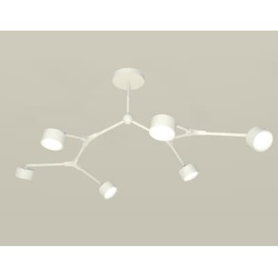 Потолочная люстра Ambrella TRADITIONAL XB9055150
