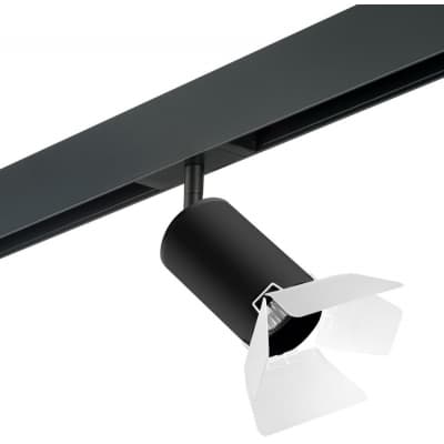 Трековый светильник Lightstar Rullo PRO437436