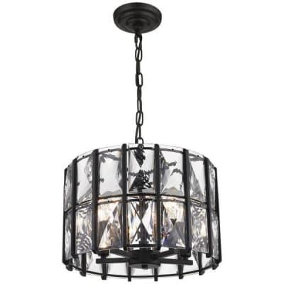 Подвесная люстра Karlin WE148.05.003