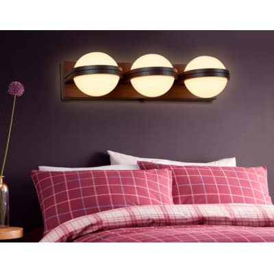 Настенный светильник Ambrella WALLERS FW560