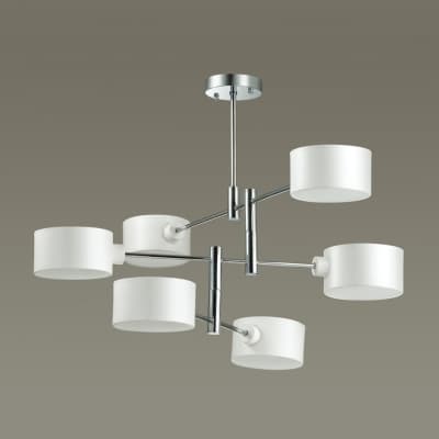 Люстра потолочная LUMION FILLA 3742/6C