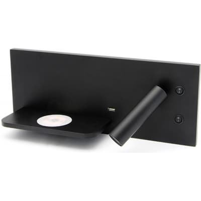Настенный светильник Kink Light Норти 08075L,19