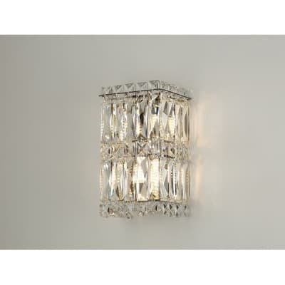 Бра Newport 8450 8452/A chrome