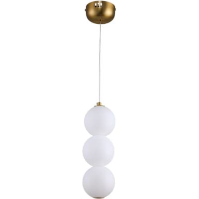 Подвесной светильник Kink Light Мони 07627-3,01