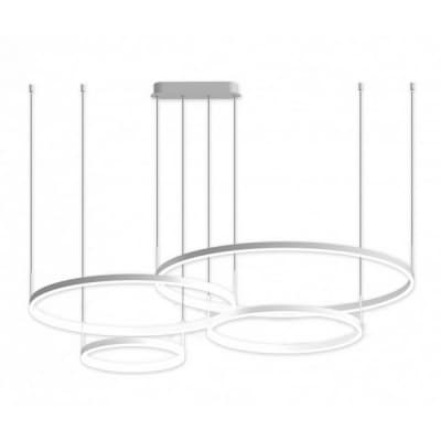 Подвесной светильник Тор 08204,01РA Kink Light