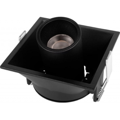 Точечный светильник Loft It Lens 10322/B Black