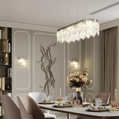 Бра Odeon Light Semura 4985/2W