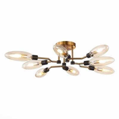 Потолочная люстра Desima SL1174.302.08 ST Luce