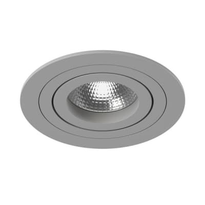 Встраиваемый светильник Lightstar Intero 16 i61909