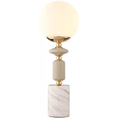 Интерьерная настольная лампа Lumion Vivien 6580/1T