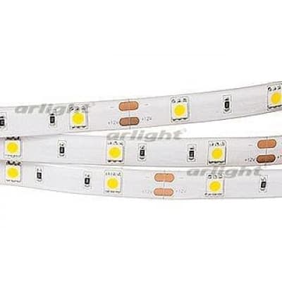 Светодиодная лента Arlight 7,2W 12V IP65 Зеленый 016508