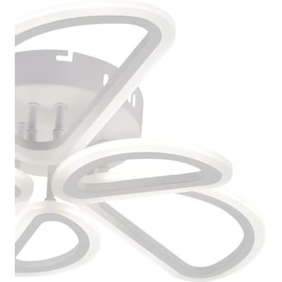 Потолочная люстра Escada Archer 10270/6LED