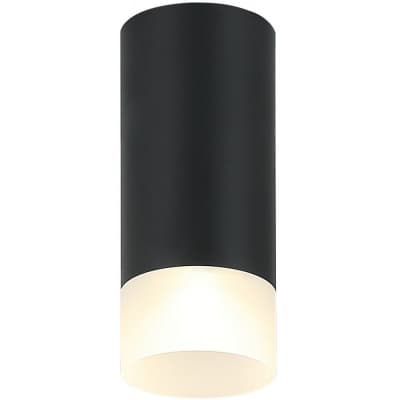 Точечный светильник Imex Leon IL.0005.4800 BK