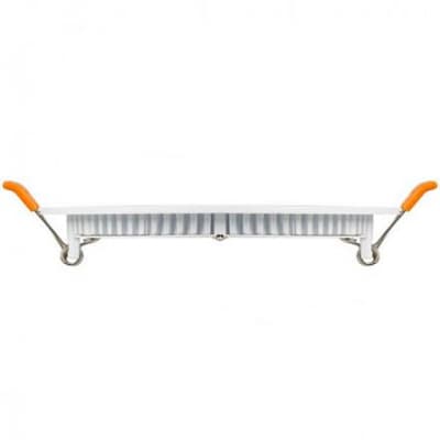 Встраиваемый светильник Arlight DL-142M 13W 3000K IP40 020110