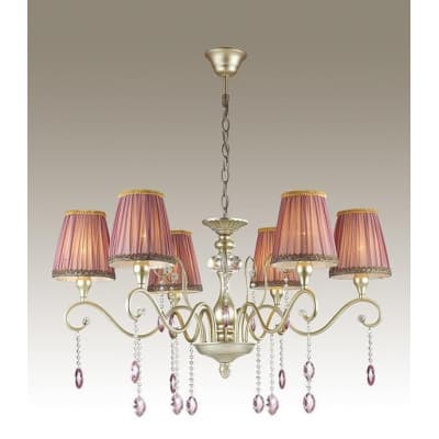 Подвесная люстра Odeon Light Gaellori 3393/6