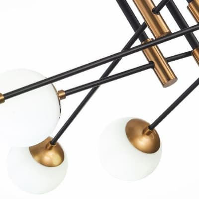 Потолочная люстра Limano SL1203.402.08 ST Luce