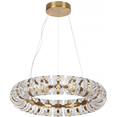 Подвесной светильник Odeon Light Mirage 5030/128L