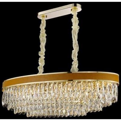 Подвесная люстра Clarissa WE136.12.303 Wertmark