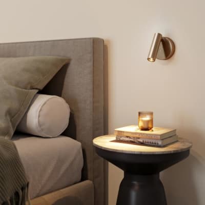 Спот Arlight BED 036544