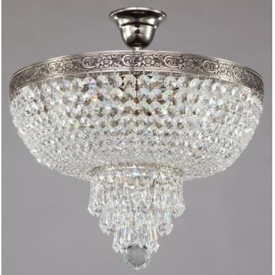 Потолочный светильник Maytoni Palace DIA890-CL-05-N