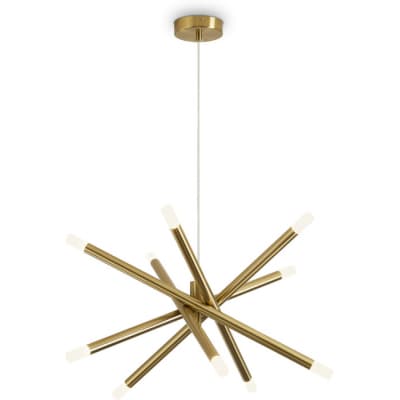 Подвесной светильник Freya Wands FR6130PL-L30B