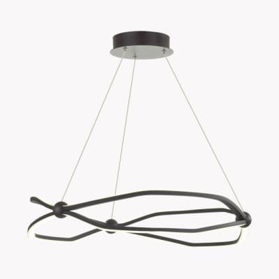 Подвесная люстра Odeon Light L-Vision 5000/45L