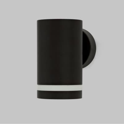 Настенный светильник Imex Wels IL.0014.0018-BK