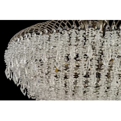 Потолочная люстра Arti Lampadari Delia Delia E 1.3.80.105 N