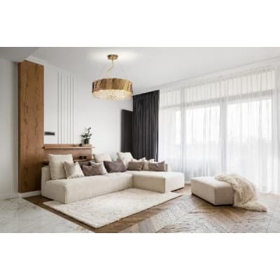 Подвесная люстра Artistico MOD017PL-05BS Maytoni