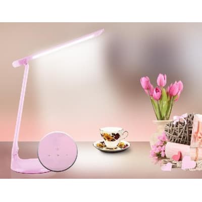 Офисная настольная лампа Desk DE551 Ambrella
