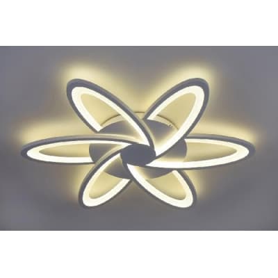 Потолочная люстра Led 10208/6LED Escada