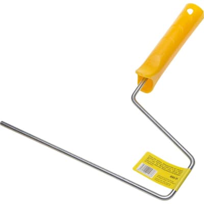Ручка для валика STAYER 240 мм, бюгель 6 мм, оцинкованная сталь 0563-24