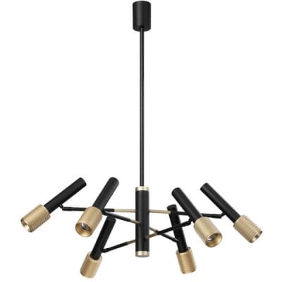 Потолочная люстра Odeon Light Mehari 4240/6C