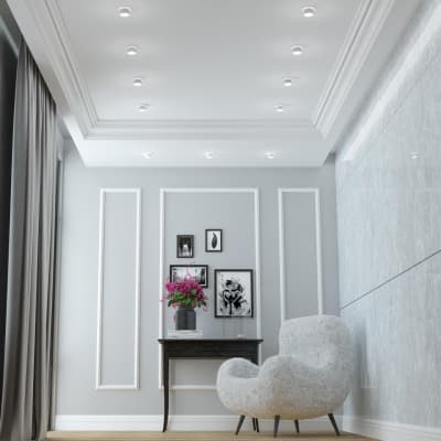 Встраиваемый светильник NOVOTECH LIRIO 370716