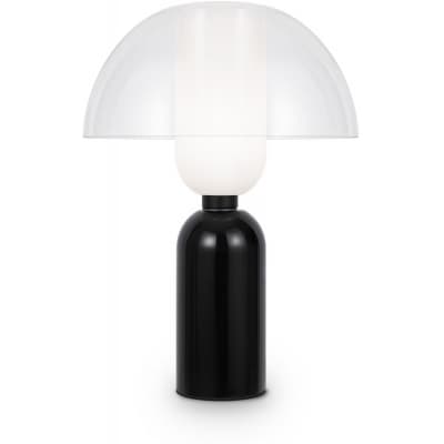 Интерьерная настольная лампа Maytoni Memory MOD177TL-01B