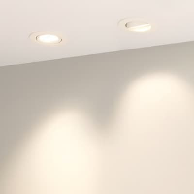 Точечный светильник Arlight POLAR 032857